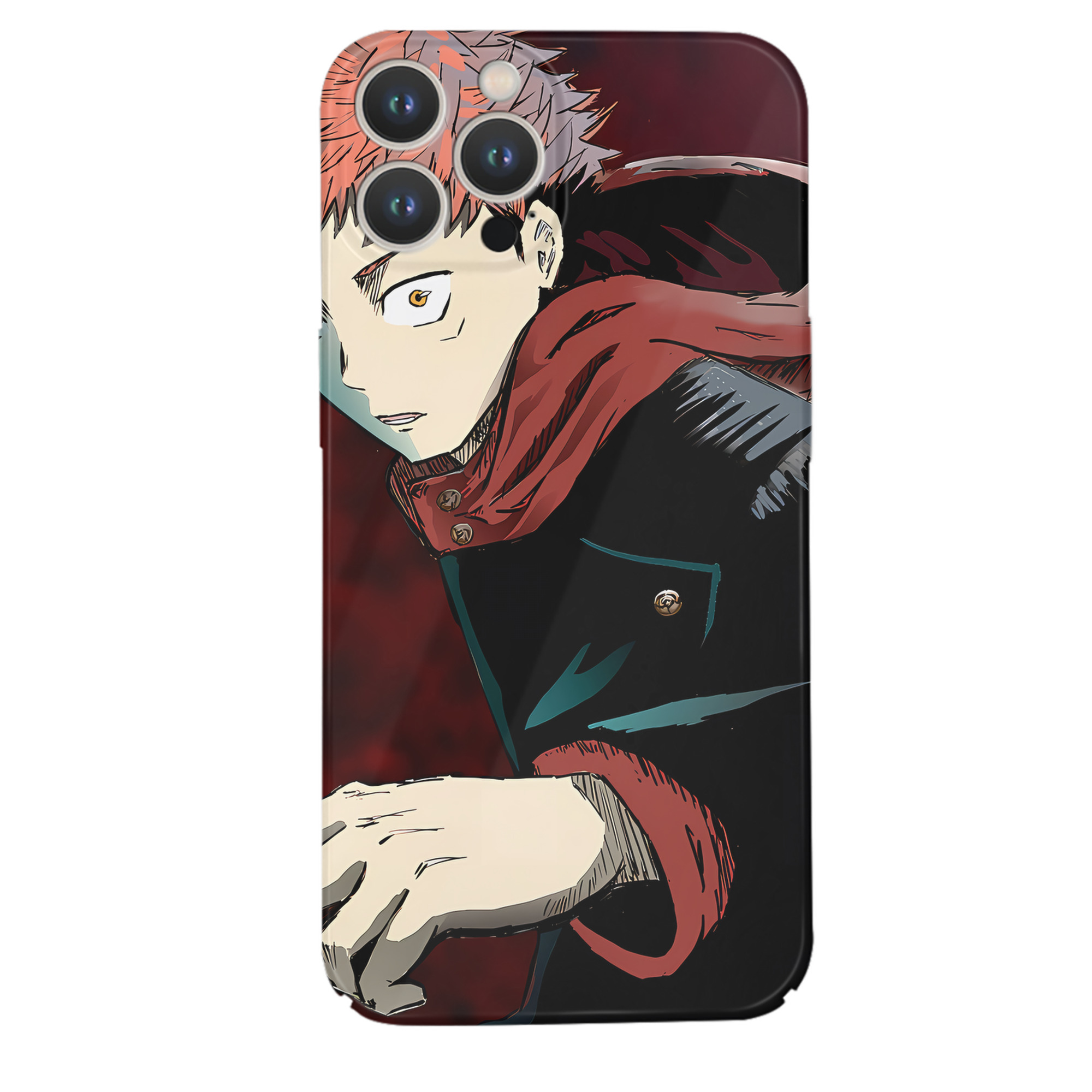 （画像用） SPY×FAMILY间谍家家酒 【iPhone 14シリーズ対応】ハードケース